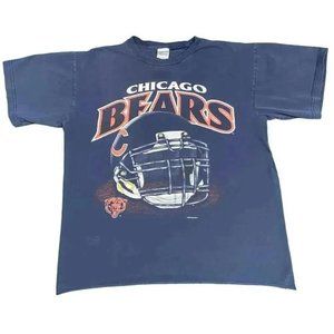 Vintage Vintage Chicago Bears Shirt